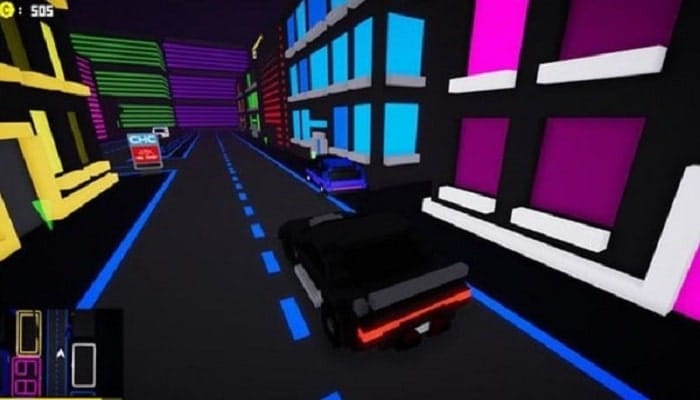 Cuberpunk 2089 Download