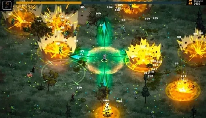 Fatalzone For Pc