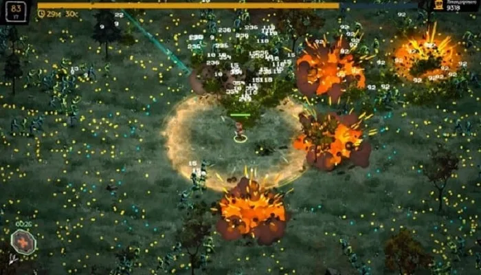 Fatalzone Game For Pc