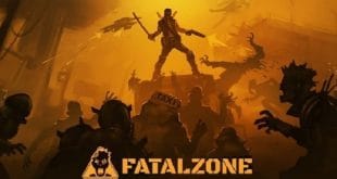 Fatalzone Highy Compressed