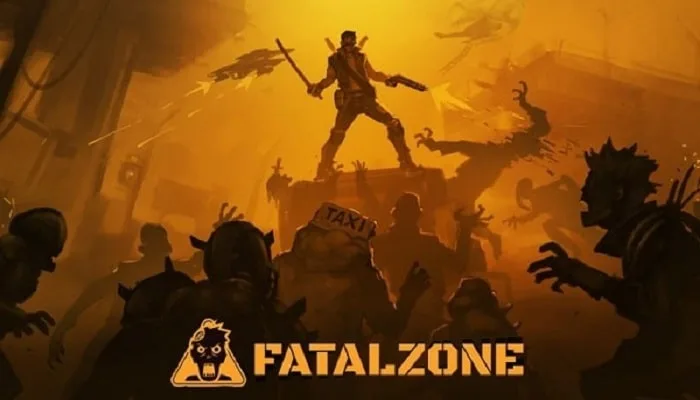 Fatalzone Highy Compressed