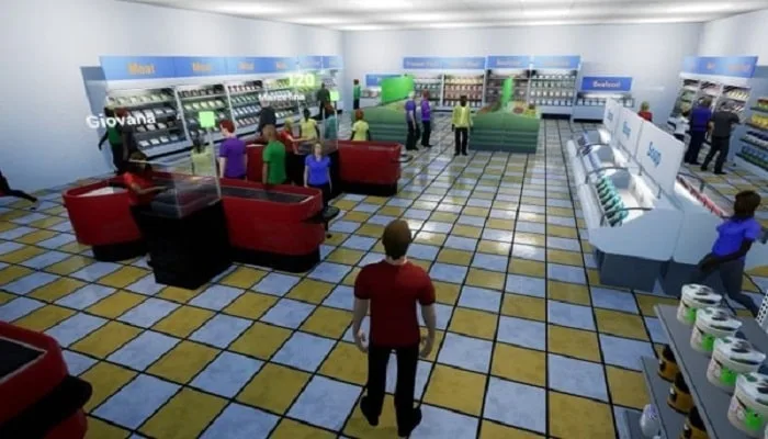 King Of Retail For Pc