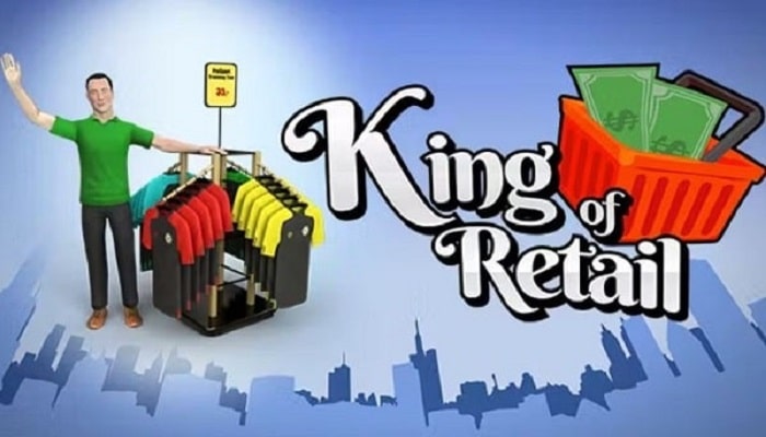 King of Retail highly compressed