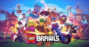 Lego Brawls Highly Compressed