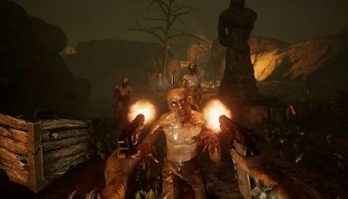Project Rip For Pc
