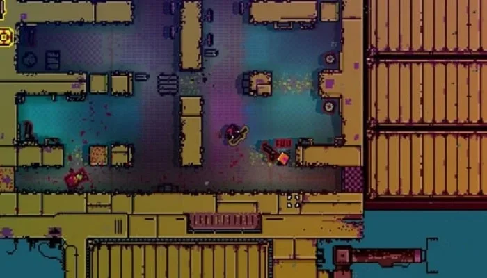 Space Bandit Download