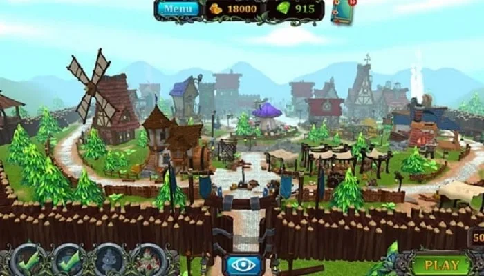 Storm Tale 2 For Pc