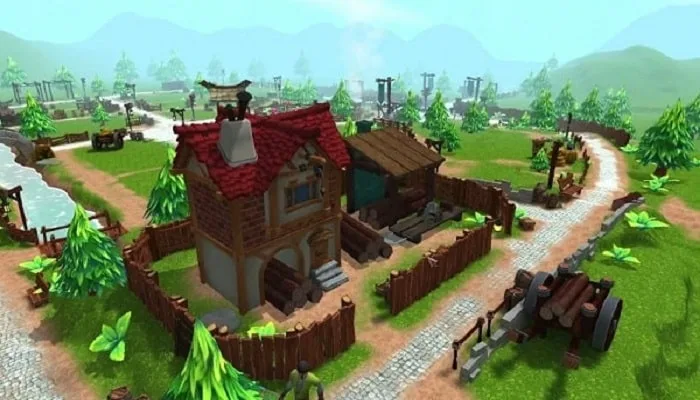 Storm Tale 2 Game For Pc