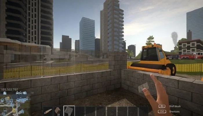 Technicity Game For Pc