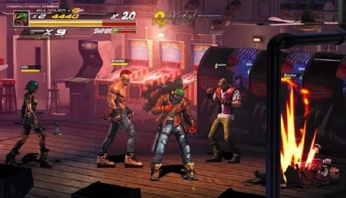 The Takeover Game For Pc