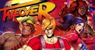 The Takeover Highly Compressed