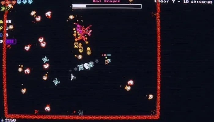 Tiny Rogues For Pc
