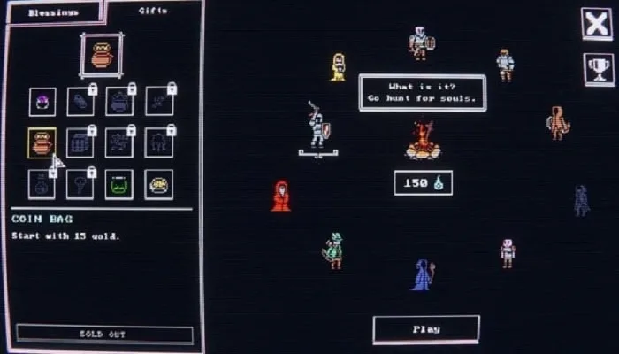 Tiny Rogues Pc Download