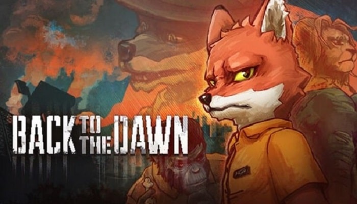 Back to the Dawn highly compressed