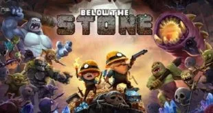 Below The Stone Highly Compressed