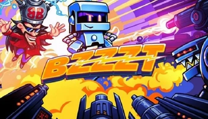 Bzzzt Highly Compressed