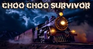 Choo Choo Survivor highly compressed