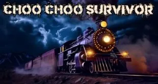 Choo Choo Survivor Highly Compressed