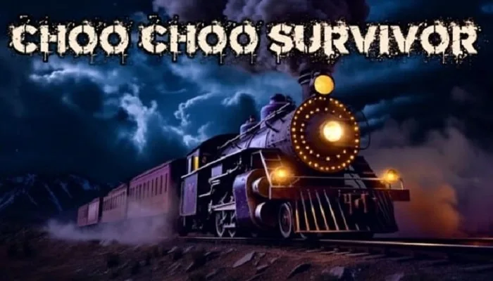 Choo Choo Survivor Highly Compressed