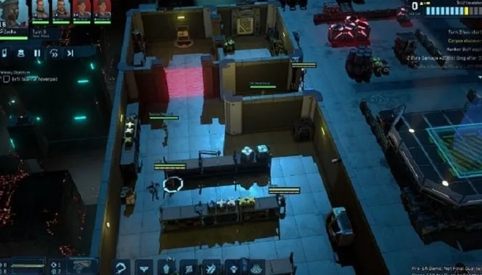 Cyber Knights Flashpoint For Pc