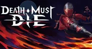 Death Must Die Highly Compressed
