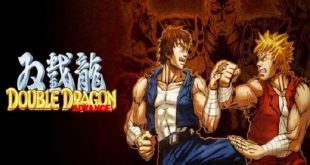 Double Dragon Advance highly compressed