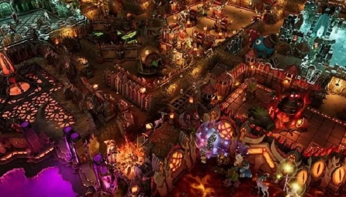 Dungeons 4 For Pc