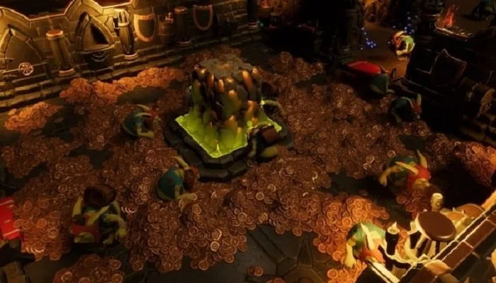 Dungeons 4 Game For Pc