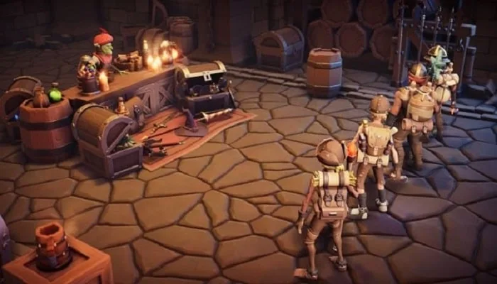For The King Ii Game For Pc
