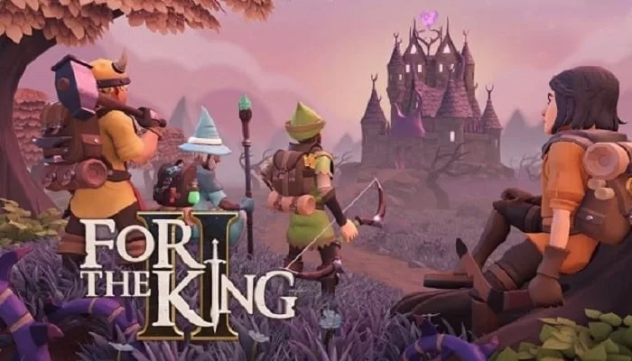 For The King Ii Highly Compressed