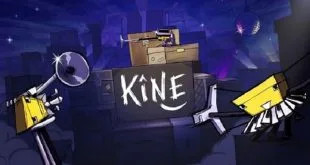 Kine Highly Compressed