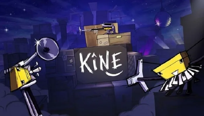 Kine Highly Compressed