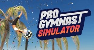 Pro Gymnast Simulator highly compressed