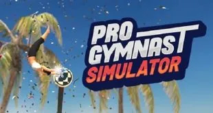Pro Gymnast Simulator Highly Compressed