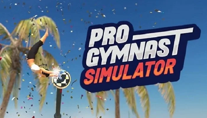 Pro Gymnast Simulator Highly Compressed