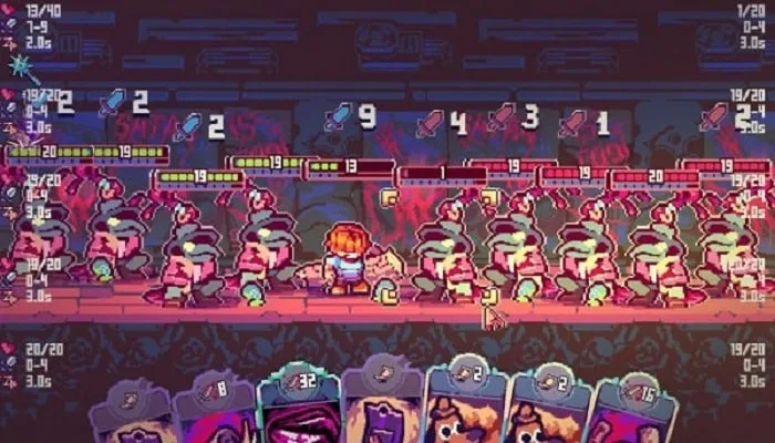 Rungore For Pc
