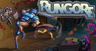 Rungore Highly Compressed