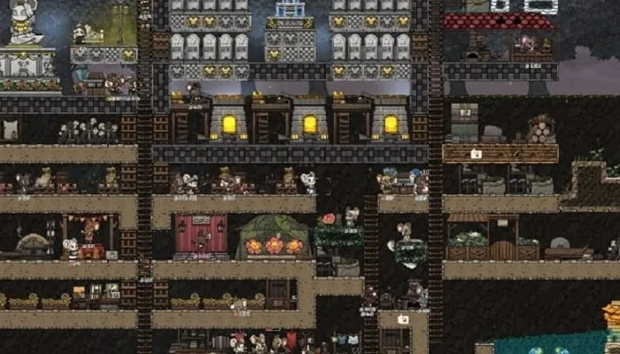 Ratopia For Pc