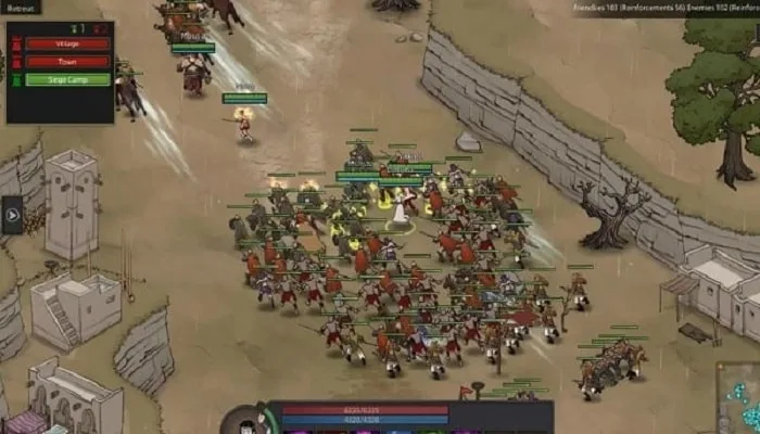 Sands Of Salzaar For Pc