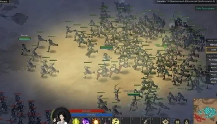 Sands Of Salzaar Game For Pc