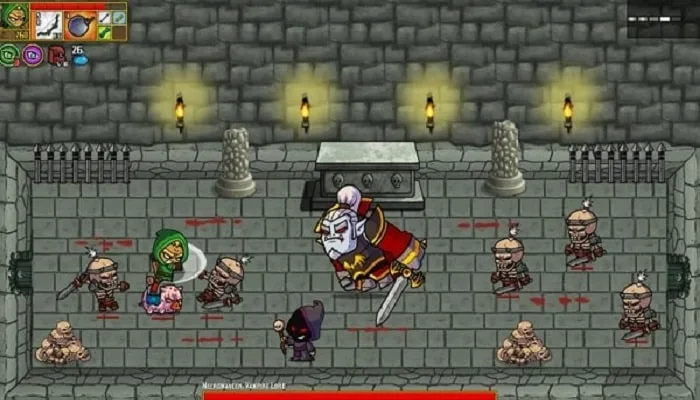 Son Of Witch For Pc