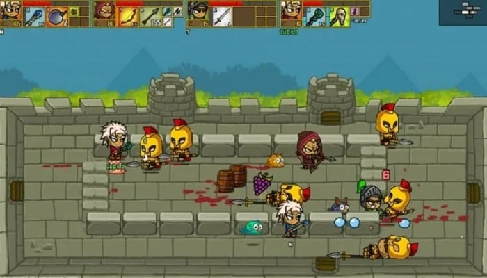 Son Of Witch Game For Pc