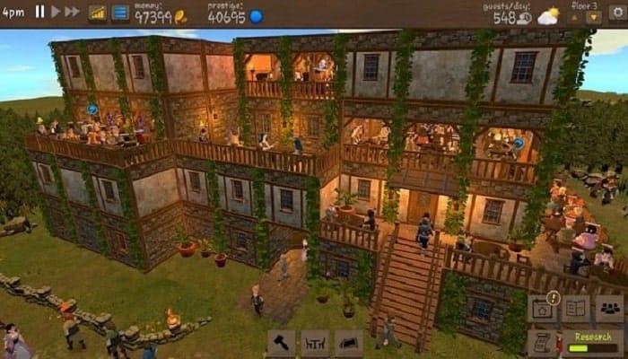 Tavern Master For Pc
