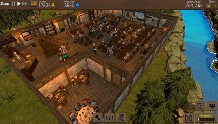 Tavern Master game for pc