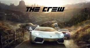 The Crew 1 Highly Compressed