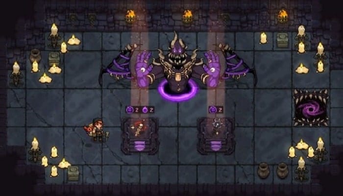 Undermine For Pc