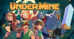 Undermine Highly Compressed