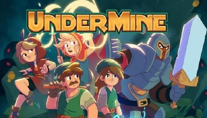 Undermine Highly Compressed