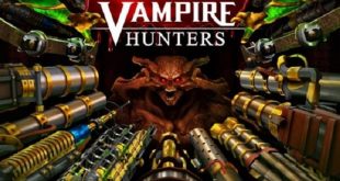 Vampire Hunters highly compressed