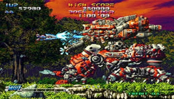Neo Geo Download